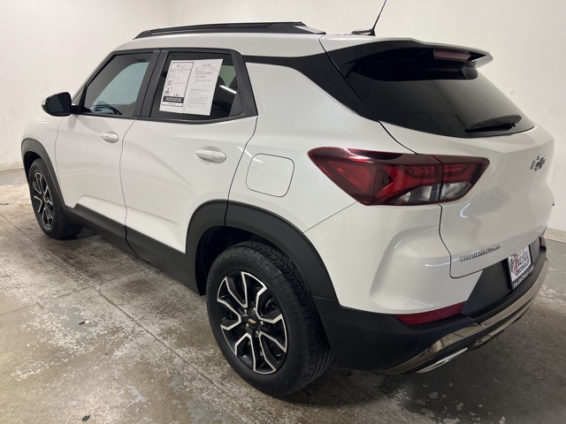 2023 Chevrolet Trailblazer ACTIV photo 8