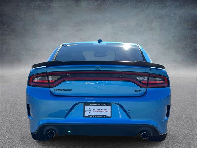 2023 Dodge Charger GT photo 3