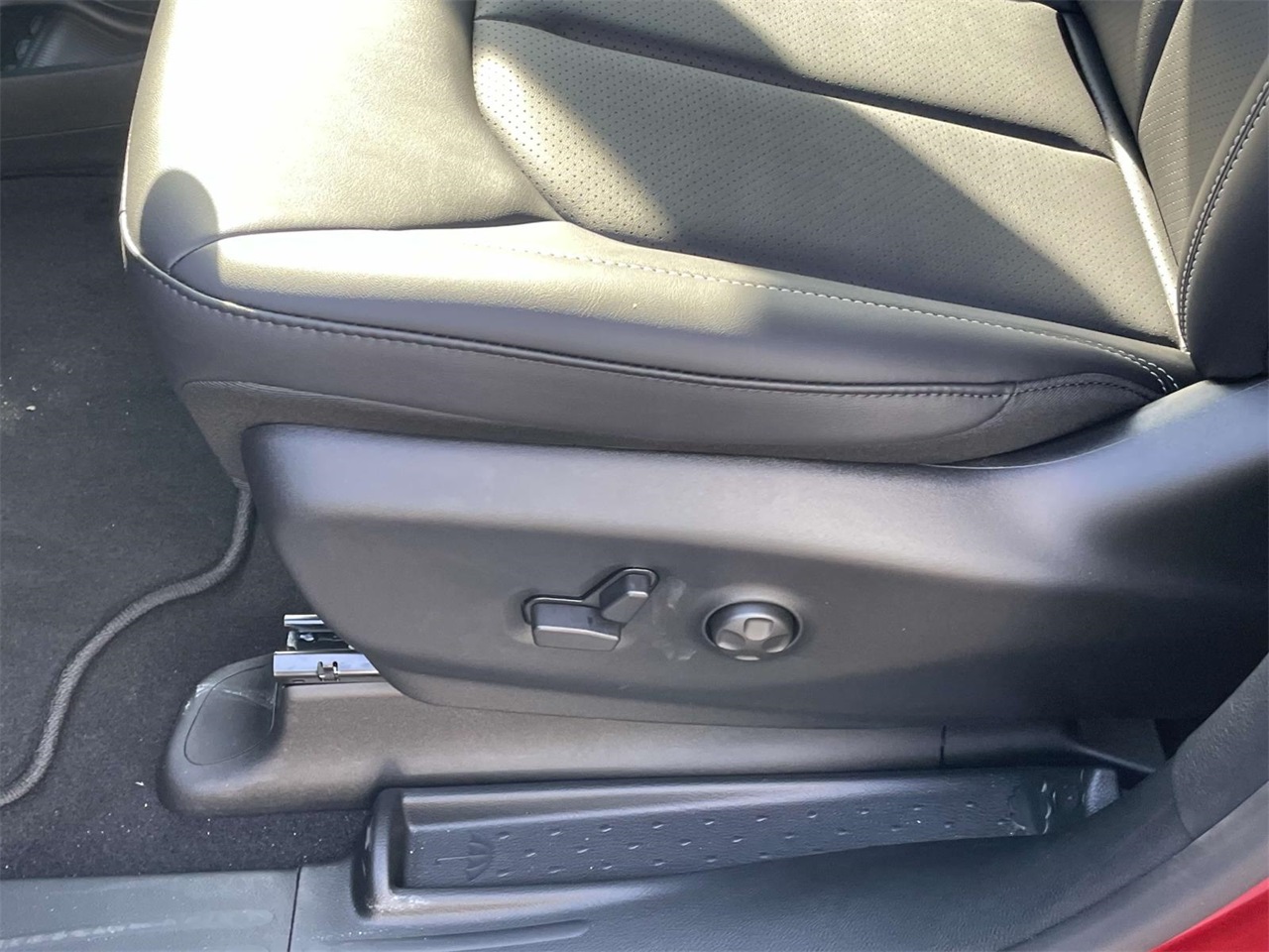 2025 Chrysler Pacifica photo 19