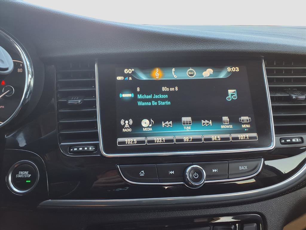 2020 Buick Encore Preferred photo 23