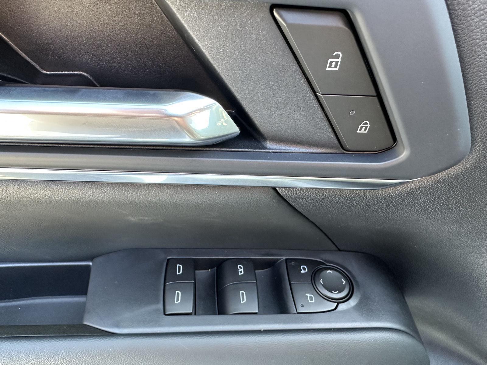 2026 Gmc Terrain Elevation photo 14