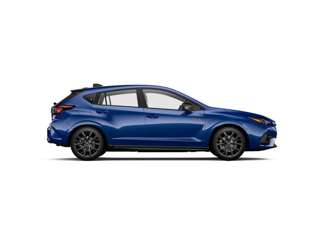 2025 Subaru Impreza RS photo 7