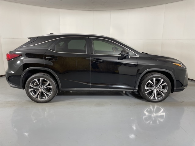 2019 Lexus RX 350 photo 8
