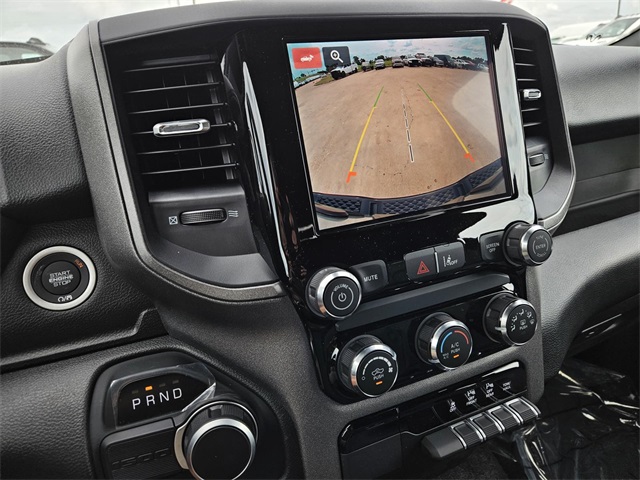 2025 Ram 1500 Tradesman photo 18