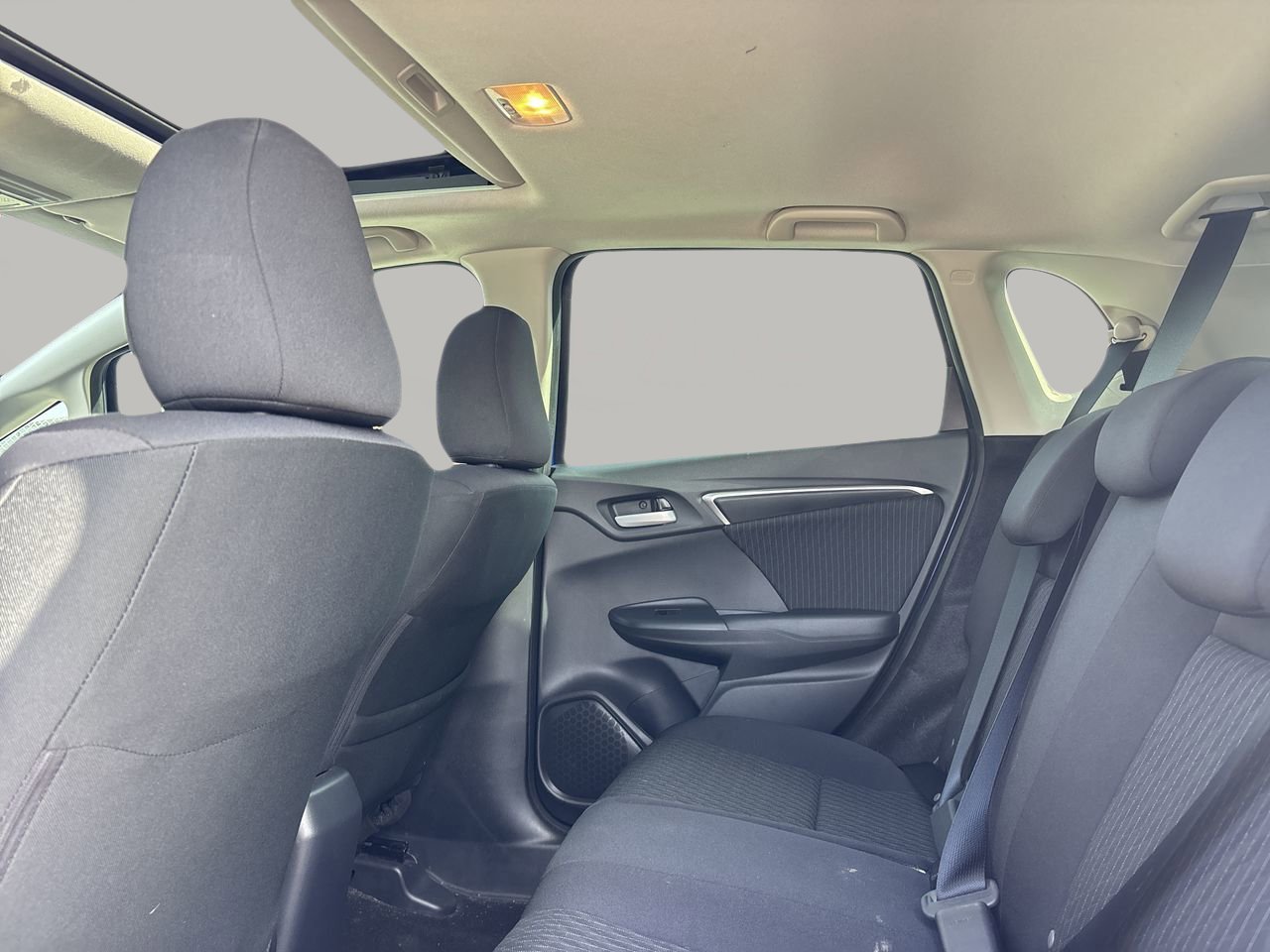 2019 Honda Fit EX photo 15