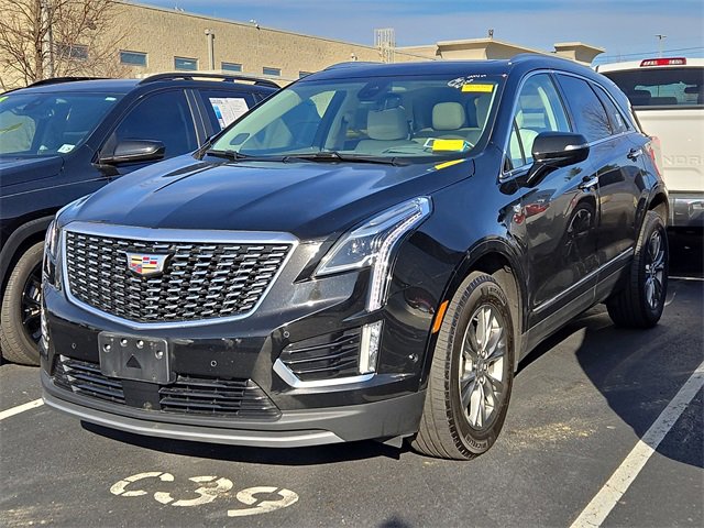 2023 Cadillac XT5 Premium Luxury's photo
