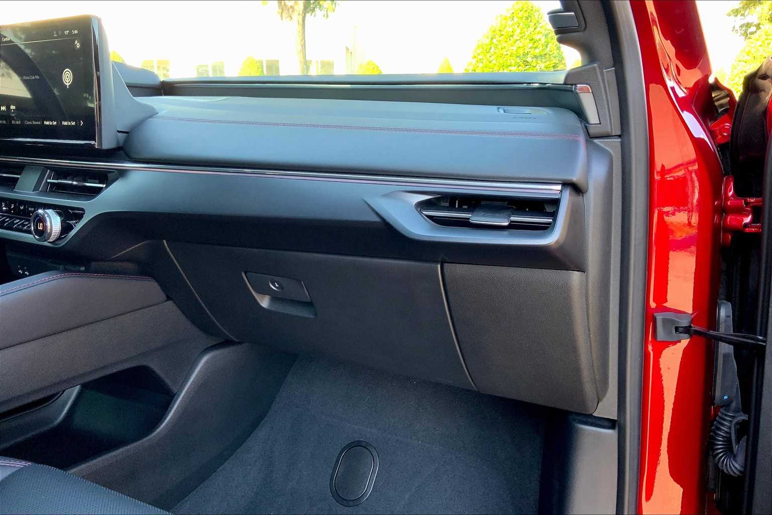 2024 Acura ZDX A-Spec photo 18