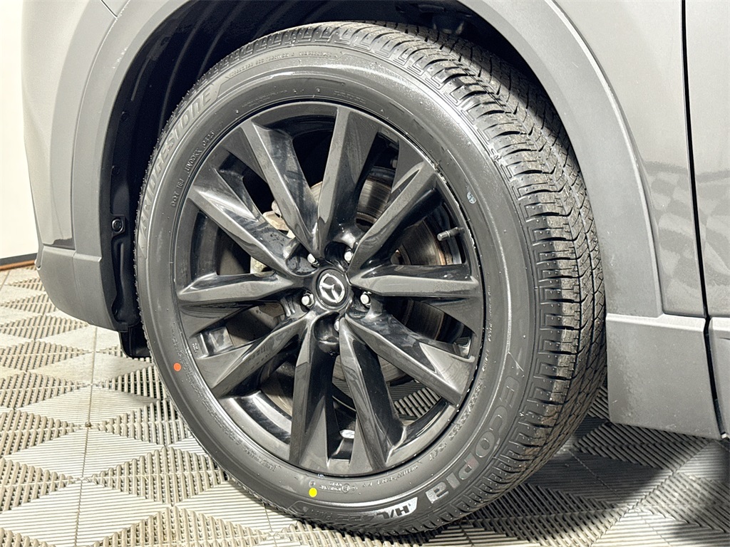 2022 Mazda CX-9 Touring photo 24