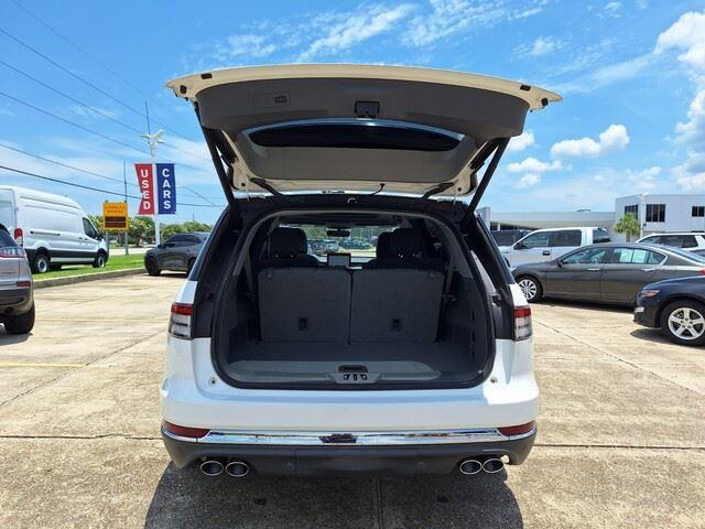 2021 Lincoln Aviator Reserve photo 26