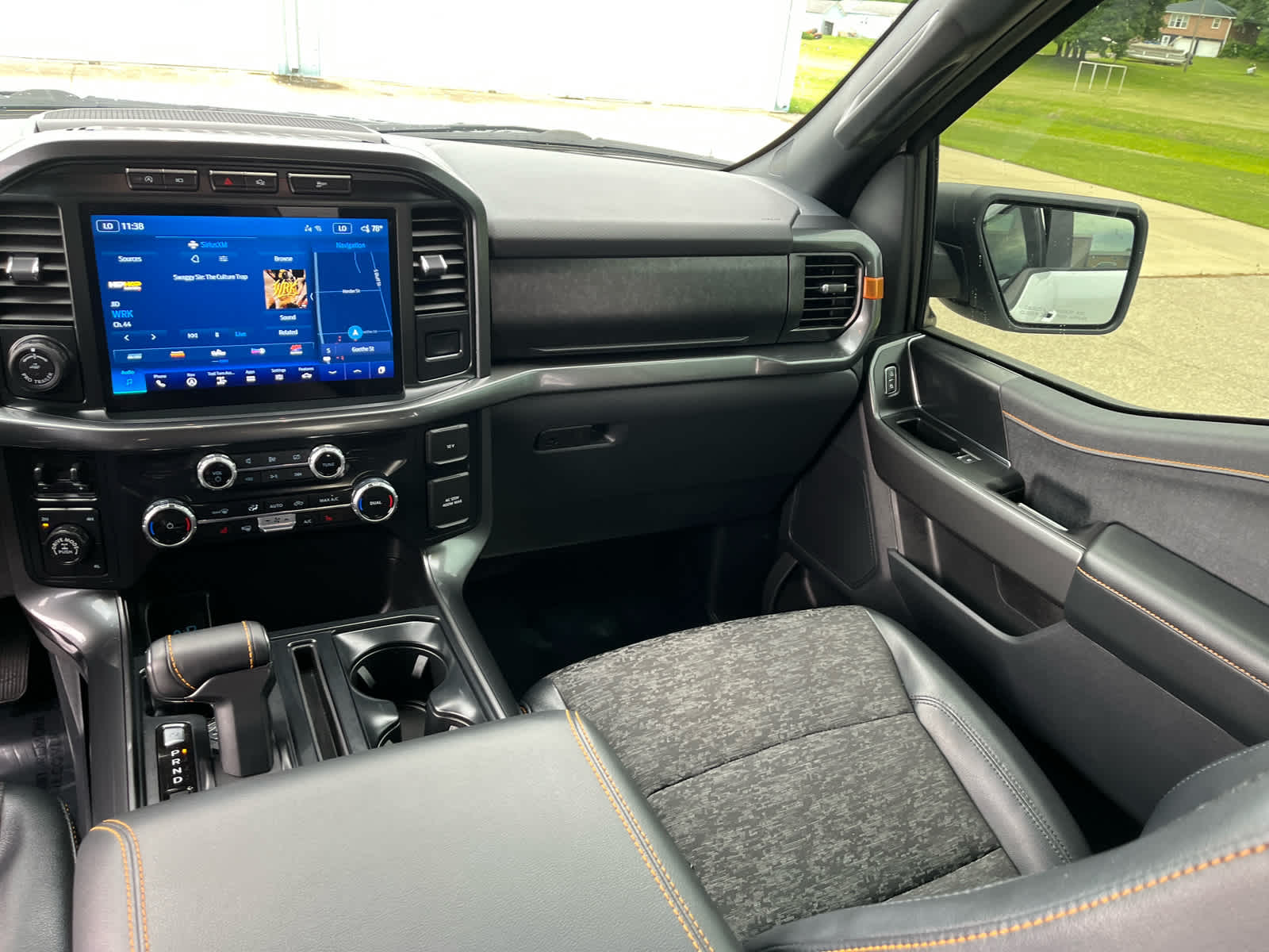 2023 Ford F-150 Tremor photo 14