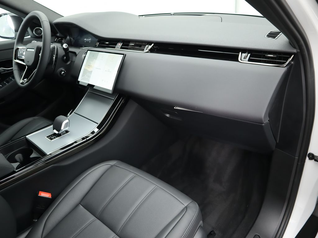2025 Land Rover Range Rover Evoque S photo 14