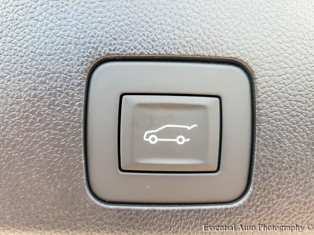 2026 BUICK ENCORE GX - Image 19