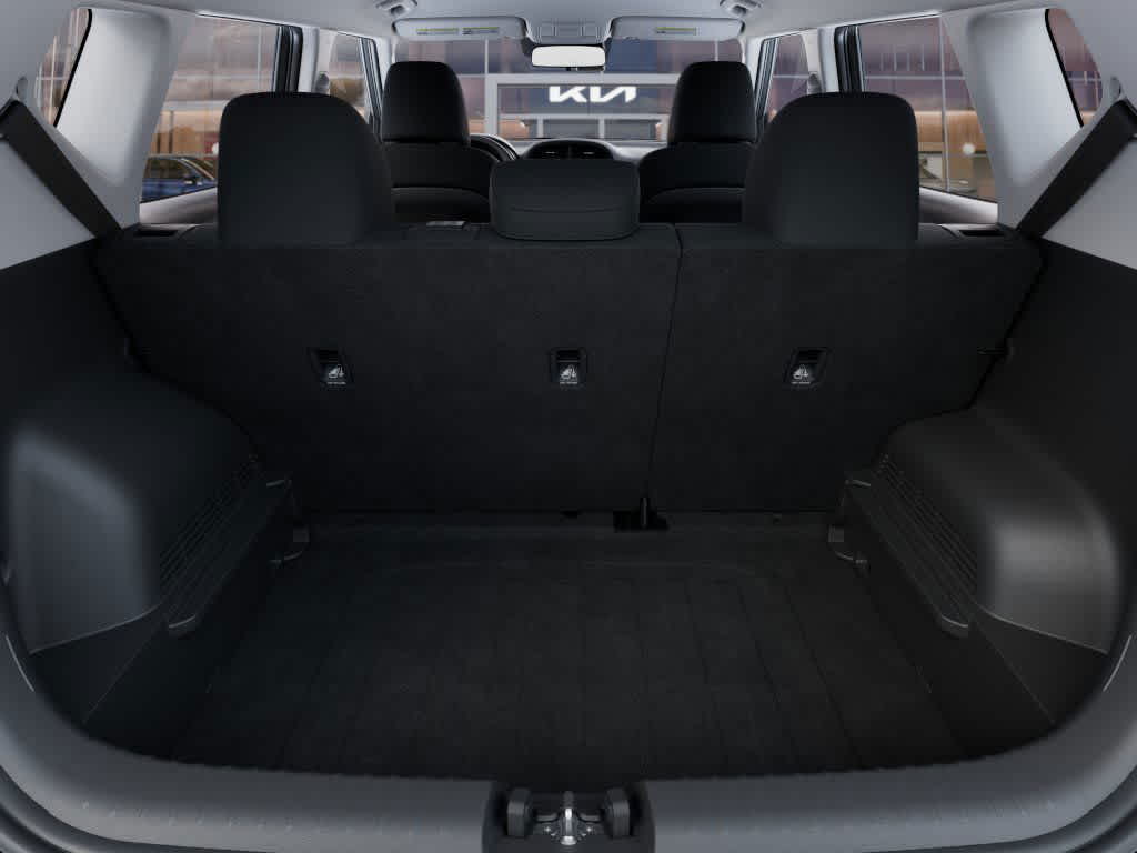 2025 Kia Soul LX S photo 19