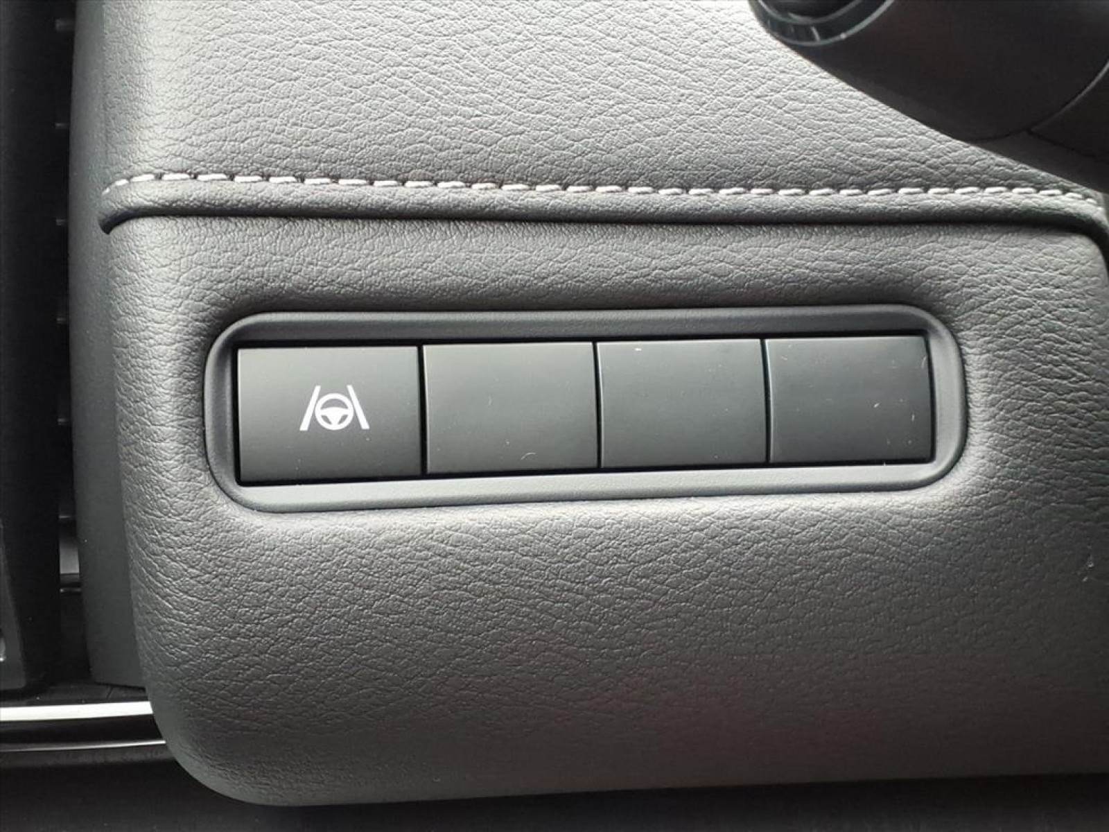 2026 Nissan Armada SV Black at Robbins Nissan