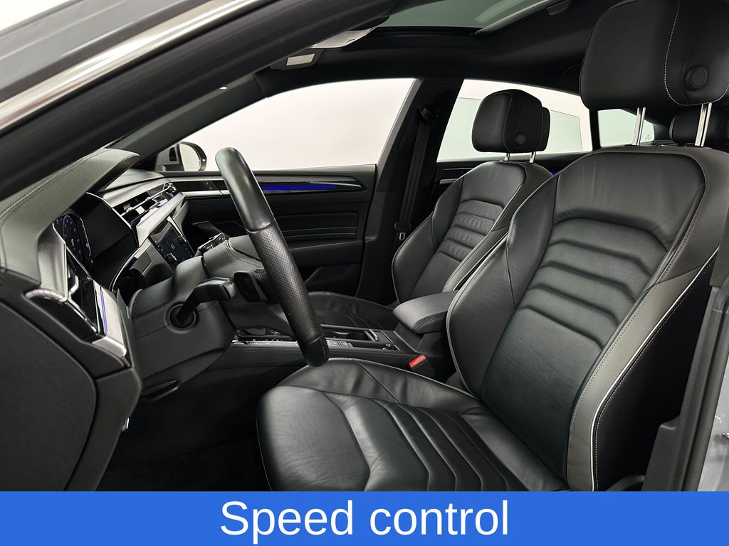 2023 Volkswagen Arteon SEL R-Line photo 14