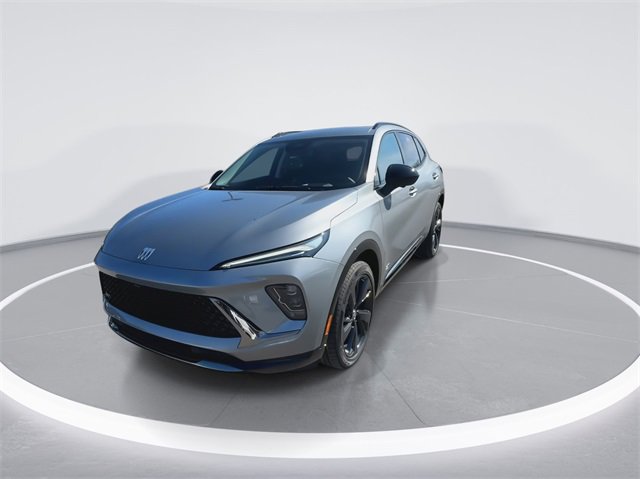 2025 Buick Envision Sport Touring photo 4