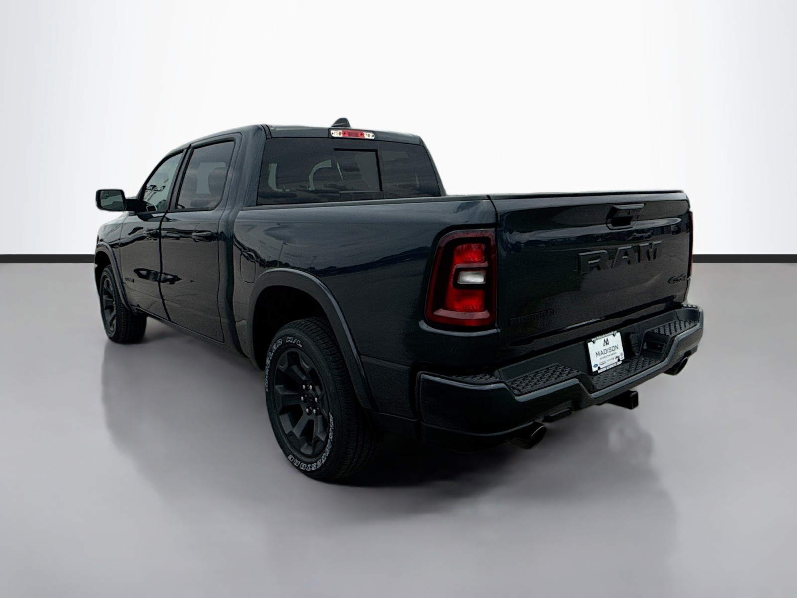 2026 Ram 1500 Big Horn photo 3