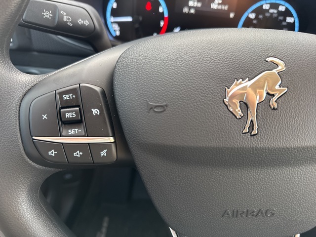 2024 Ford Bronco Sport Big Bend photo 16