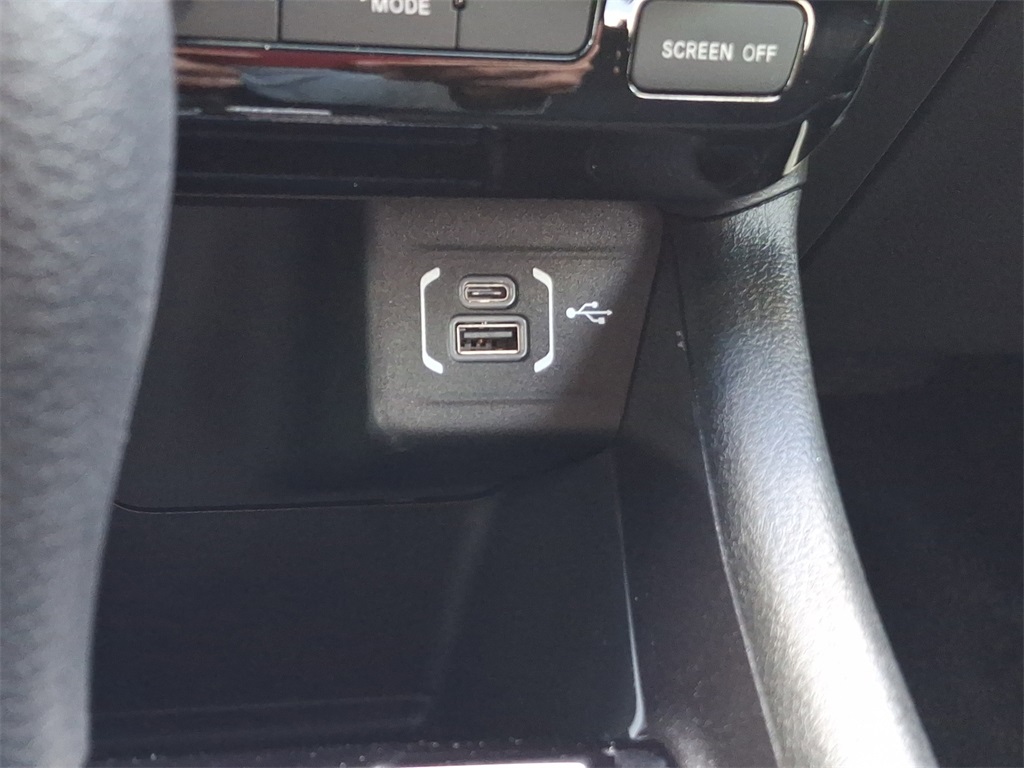 2025 Jeep Compass Sport photo 21