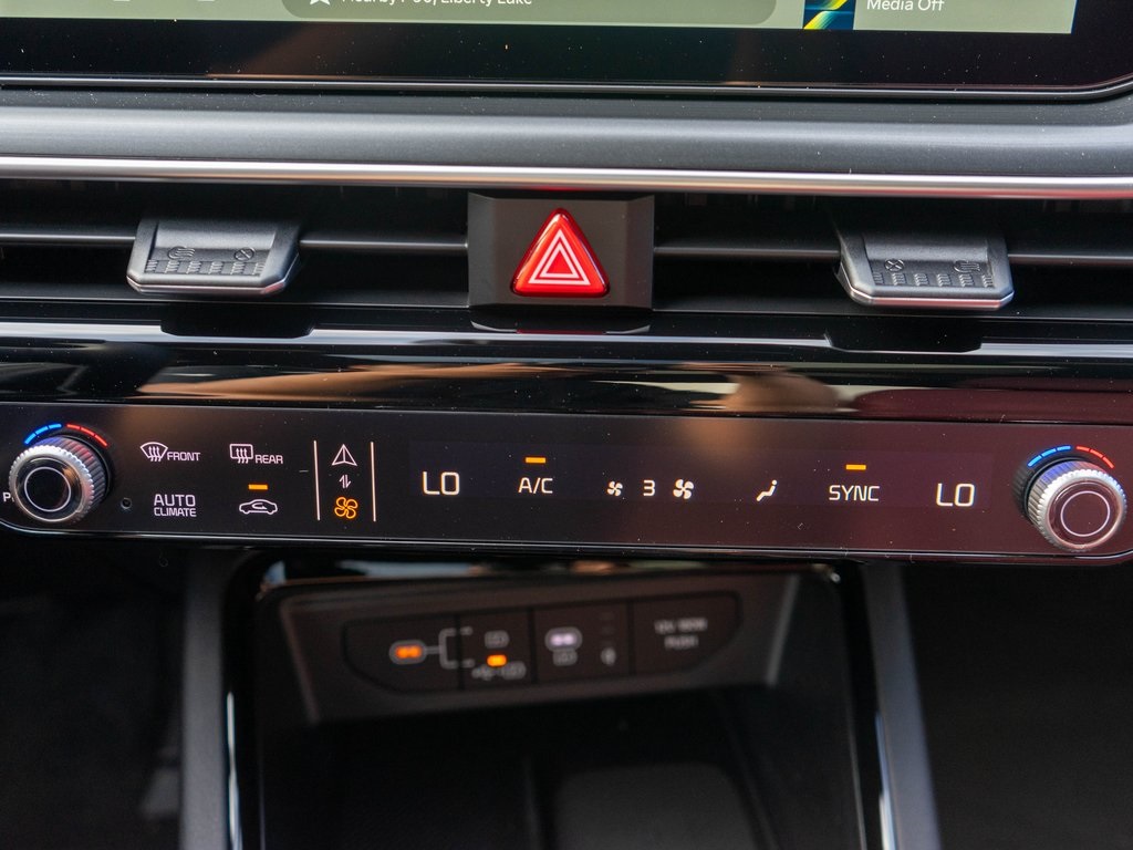 2026 Kia K5 GT-Line photo 23