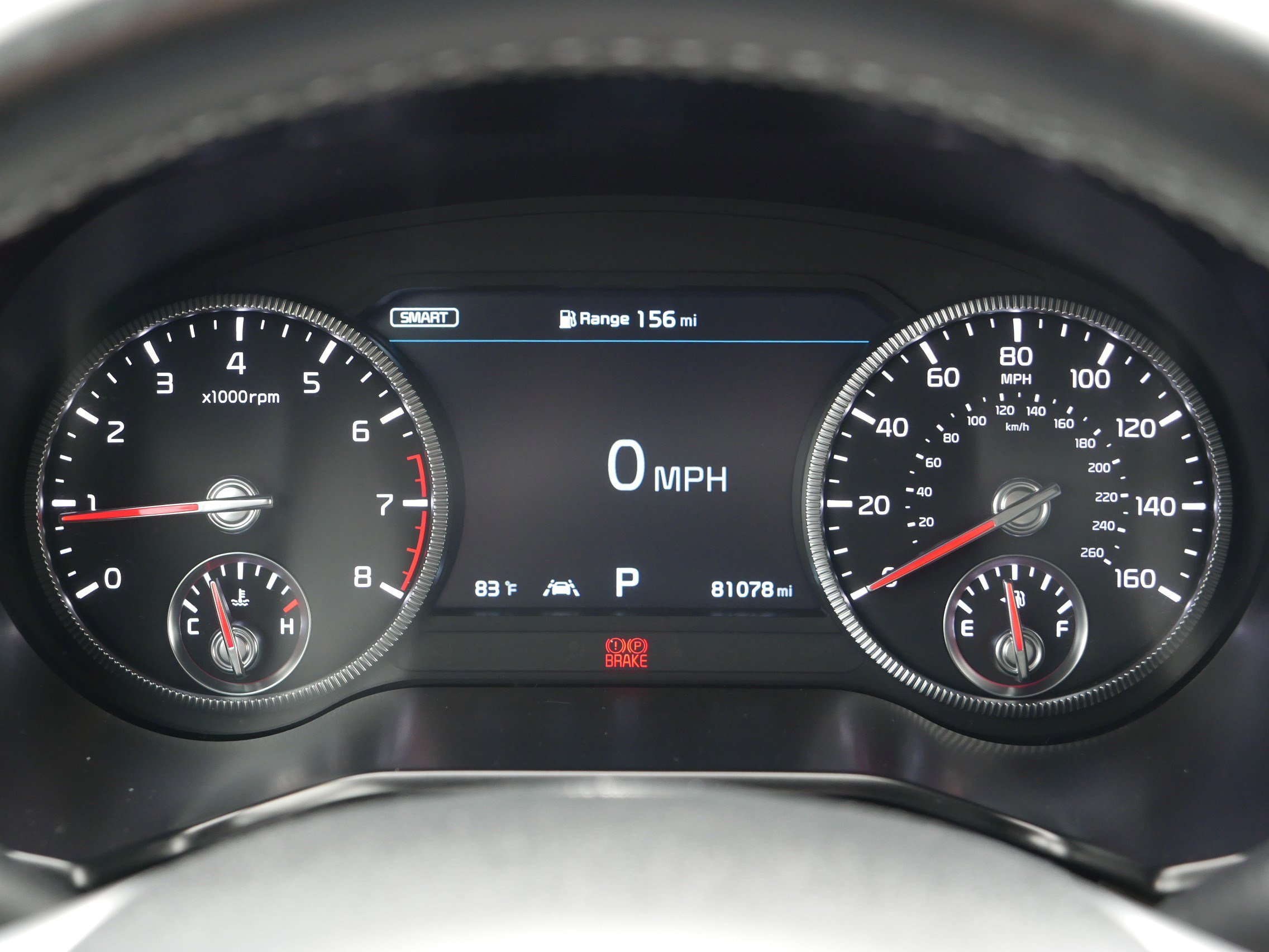 2022 Kia Telluride SX photo 21