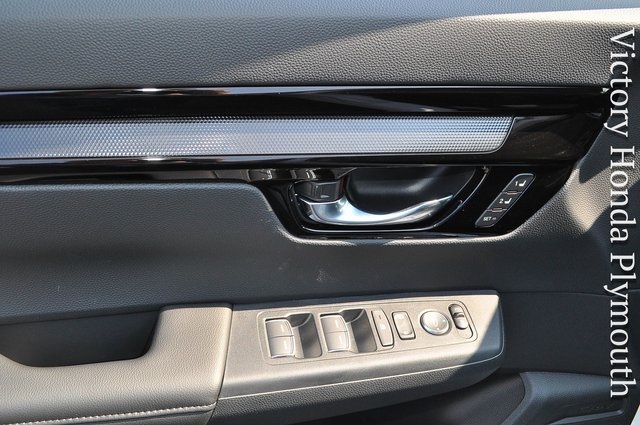 2026 Honda CR-V EX-L photo 10