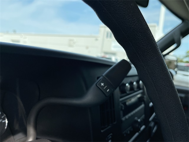 2024 CHEVROLET EXPRESS - Image 15