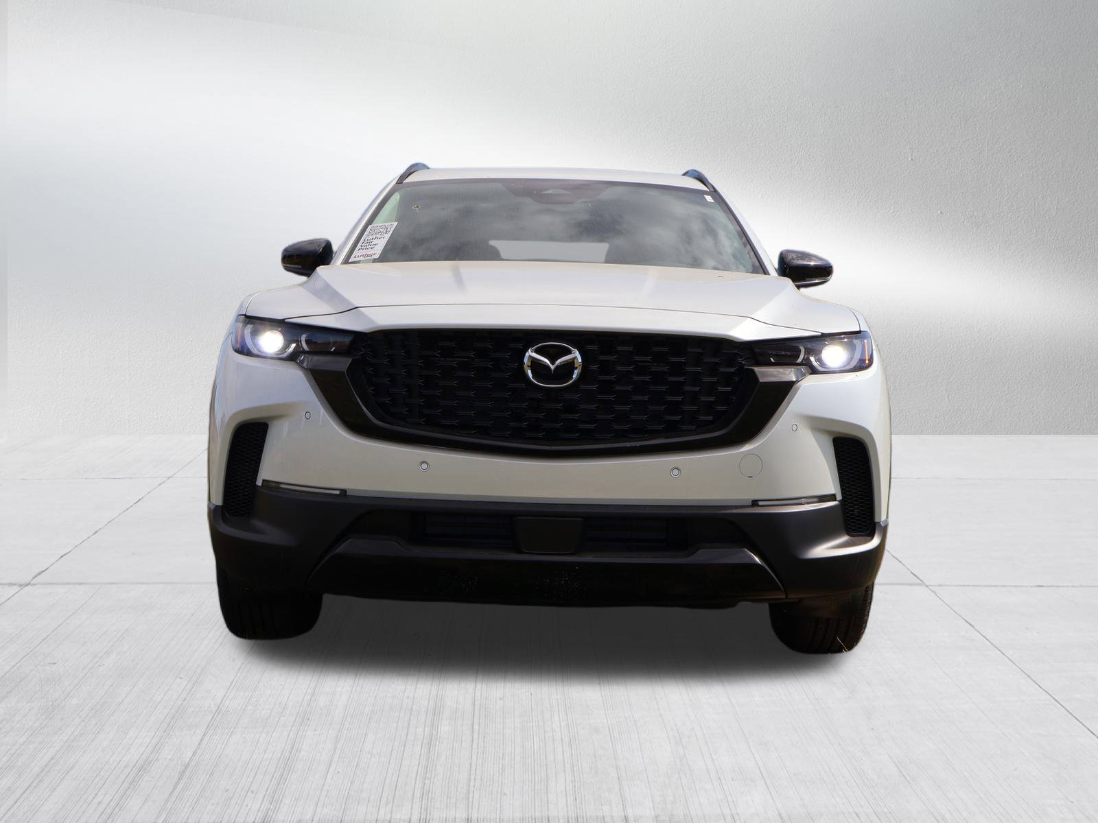 2026 Mazda CX-50 Premium photo 2