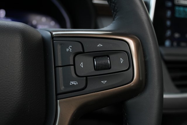 2023 Chevrolet Tahoe High Country photo 9