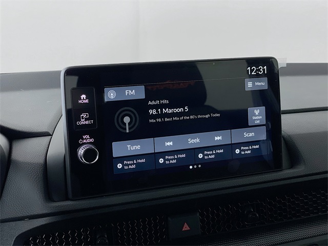 2026 Honda CR-V Hybrid photo 6