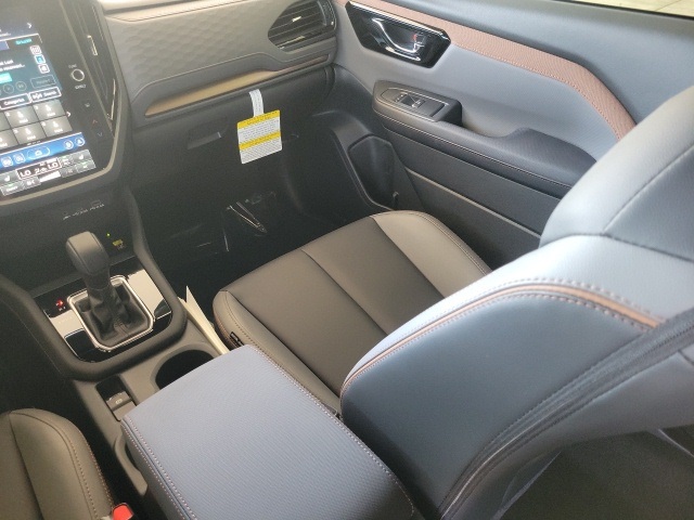 2025 Subaru Forester Sport photo 10