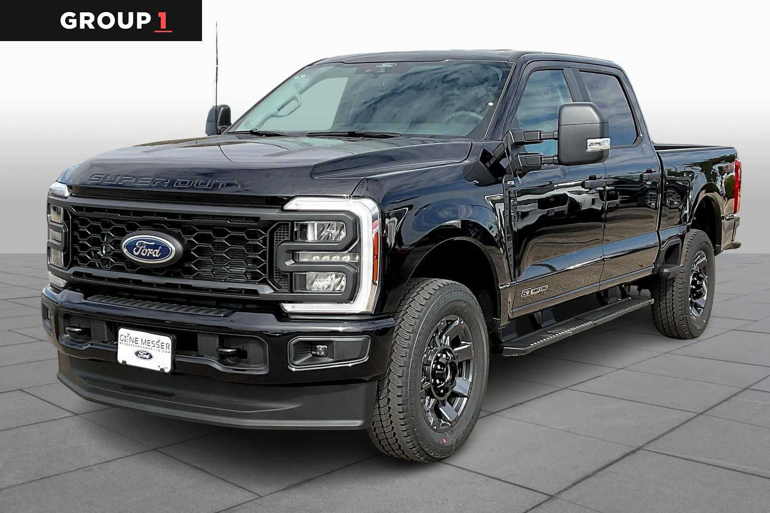 2026 Ford F-250 Super Duty XL's photo