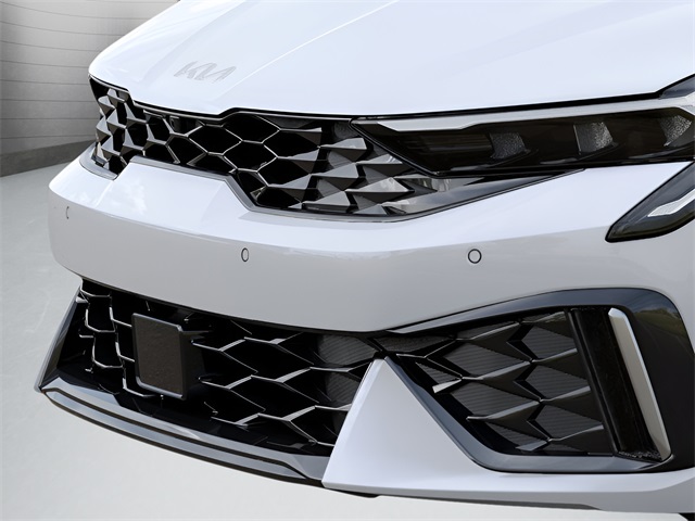 2026 Kia K5 GT photo 9