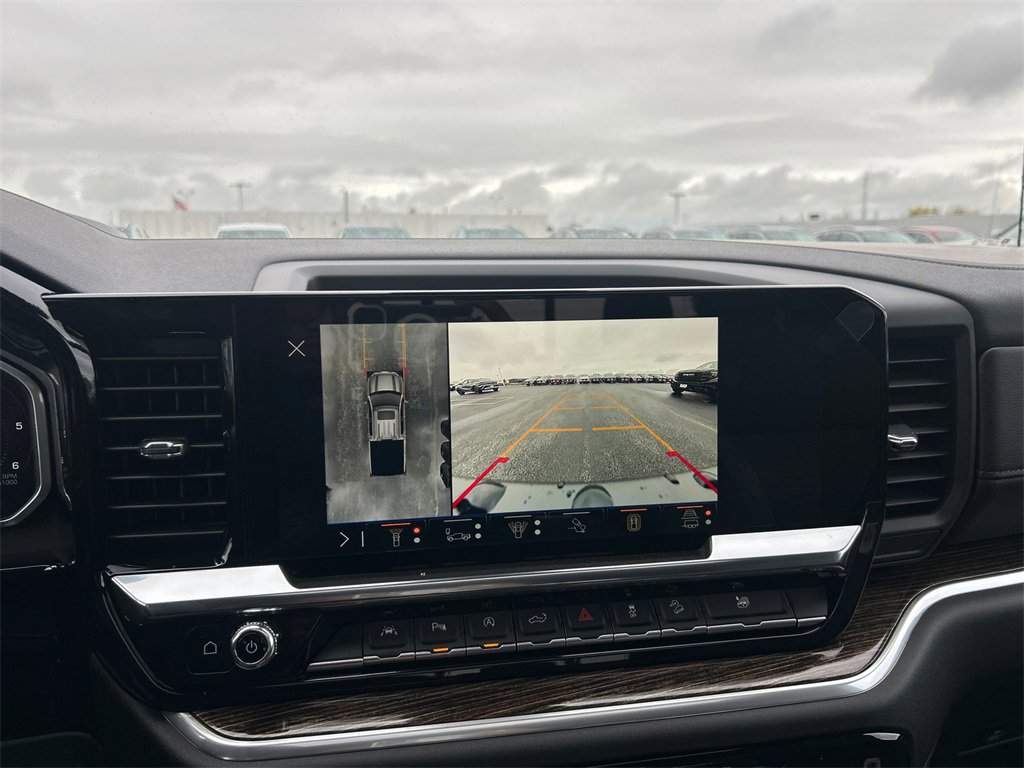 2026 GMC SIERRA - Image 24