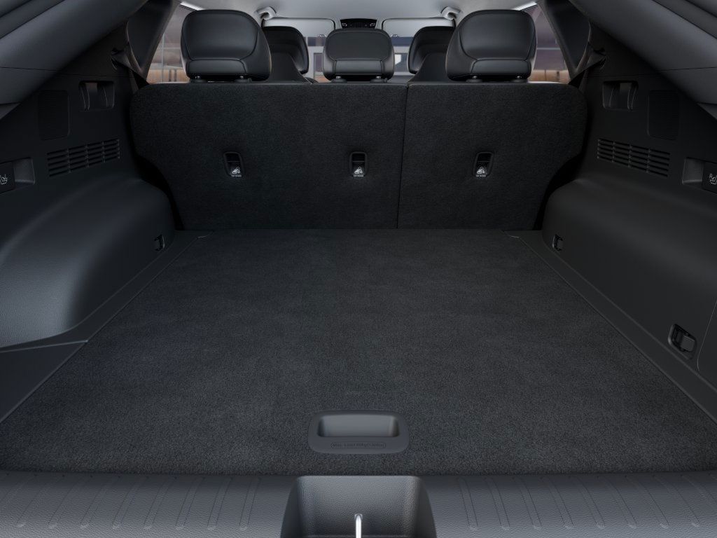2025 Kia EV6 Wind photo 18