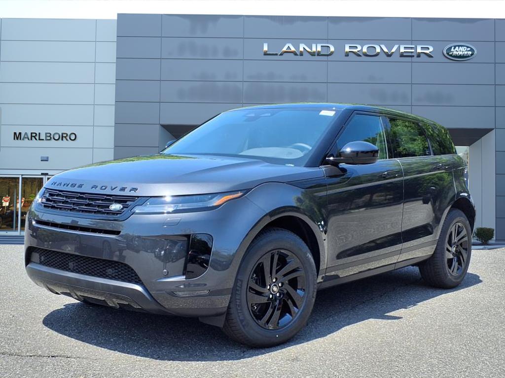 2026 Land Rover Range Rover Evoque S