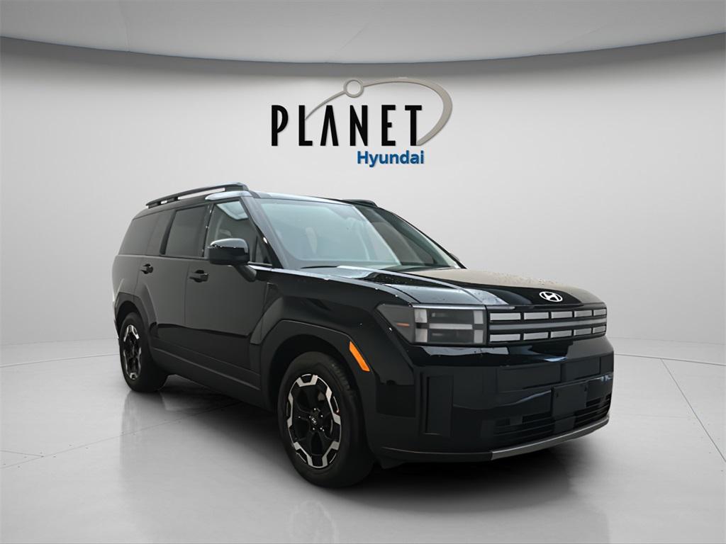 2026 Hyundai Santa Fe SEL's photo