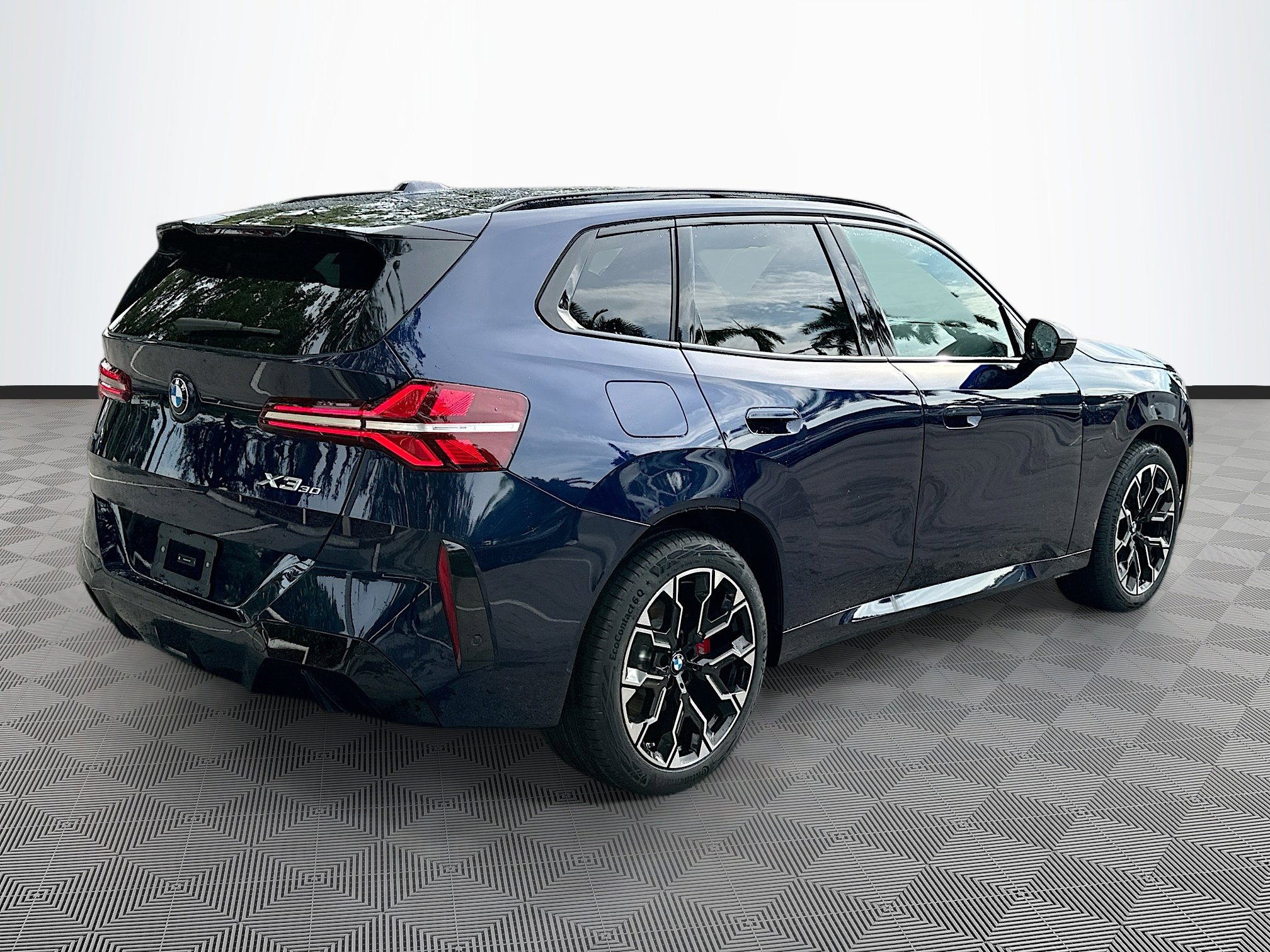 2026 Bmw X3 photo 7