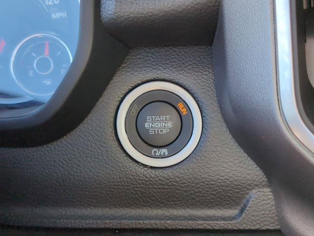 2025 Ram 1500 Big Horn photo 19