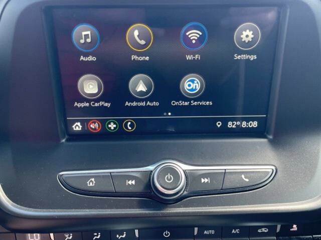 2019 Chevrolet Camaro 1LS 1LT photo 21
