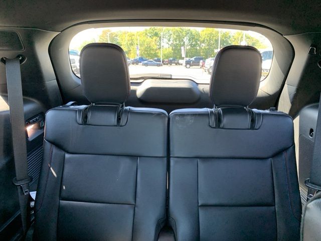 2024 Ford Explorer ST photo 22