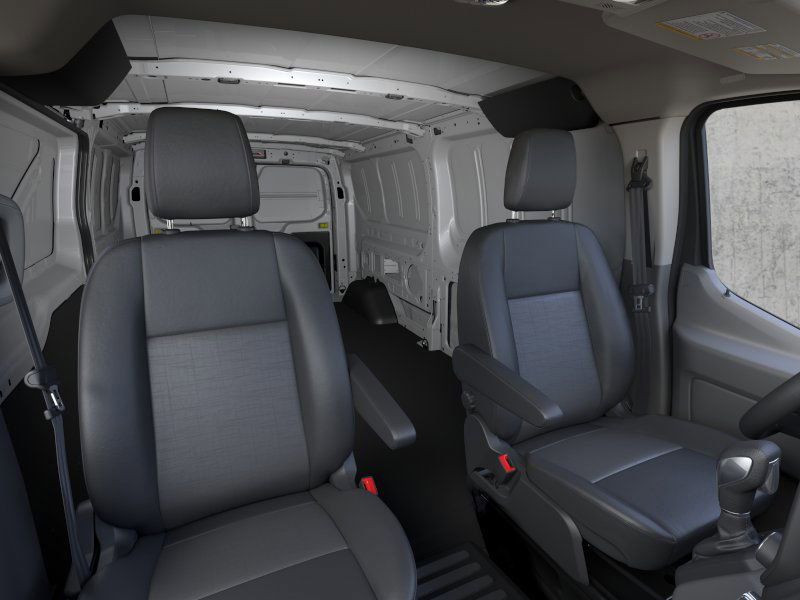 2025 Ford Transit photo 7