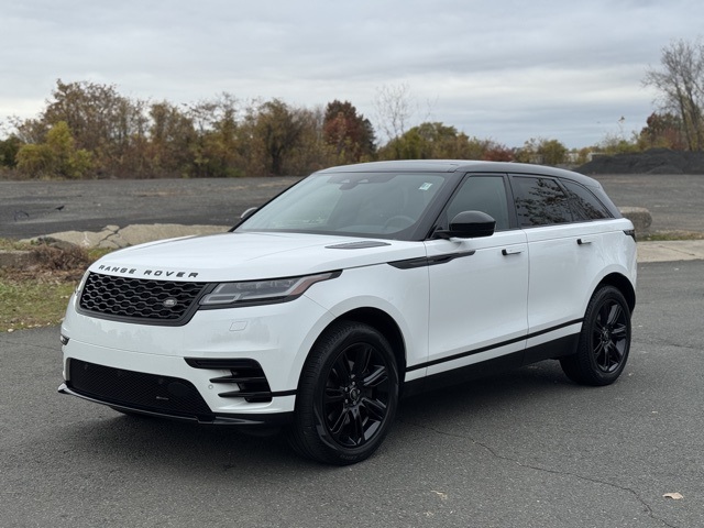 2023 Land Rover Range Rover Velar S's photo