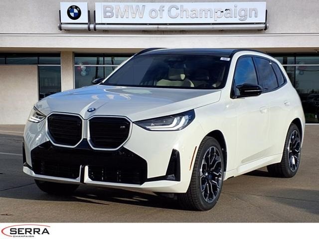 2025 BMW X3 M50 xDrive