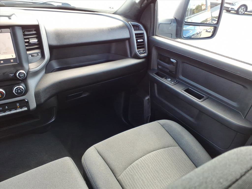 2024 Ram 2500 Tradesman photo 6
