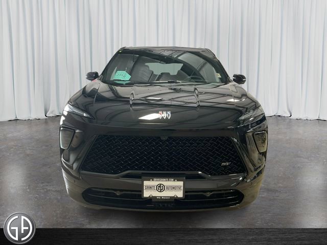 2026 Buick Enclave Sport Touring photo 2