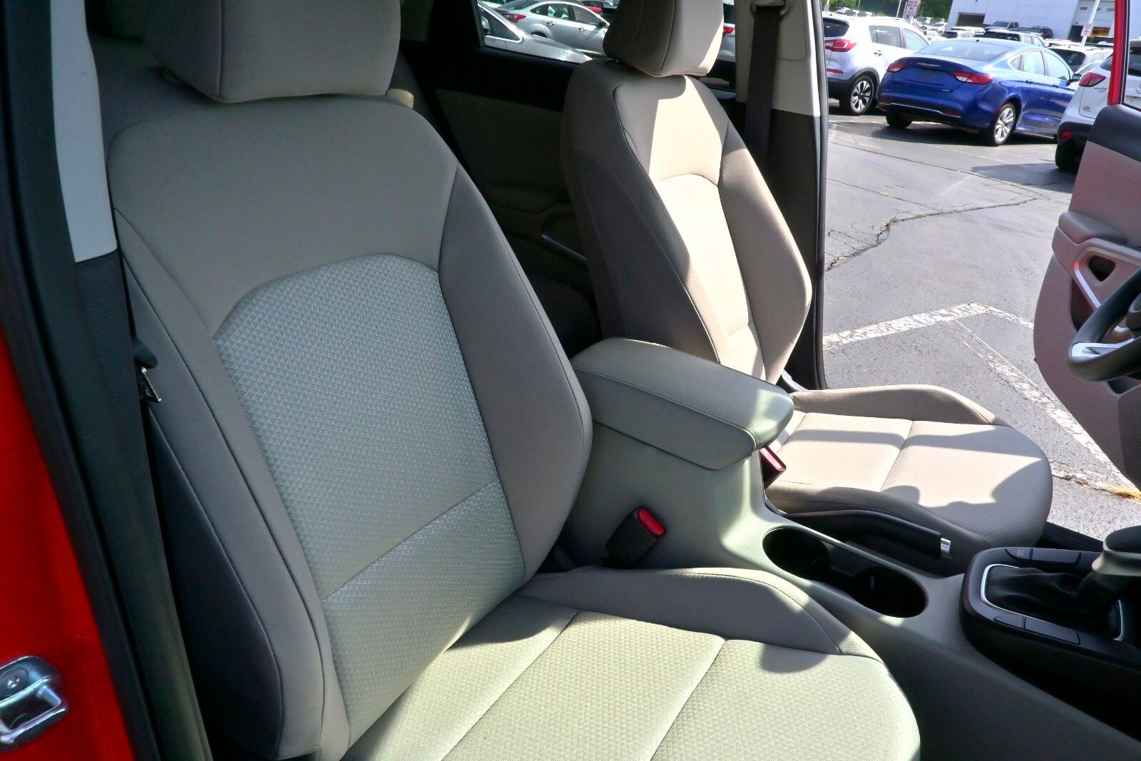 2023 Kia Soul LX photo 9