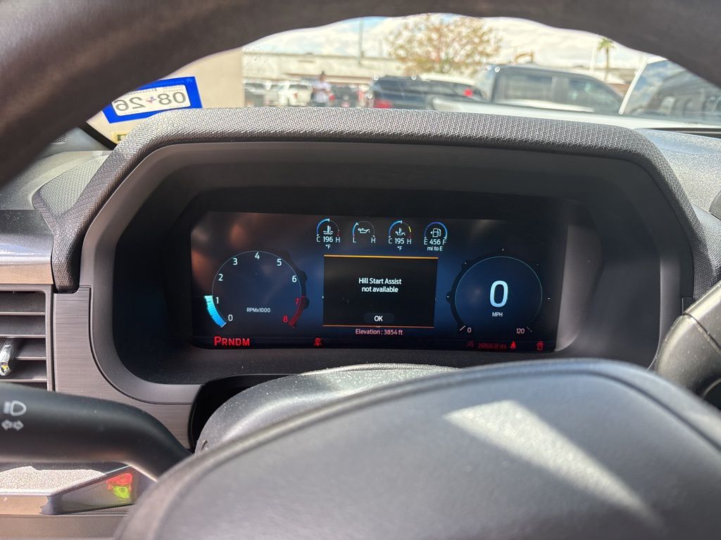2024 Ford F-150 STX photo 5