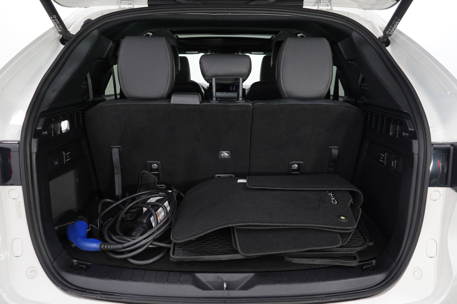 2024 Mazda CX-90 Premium Plus photo 8