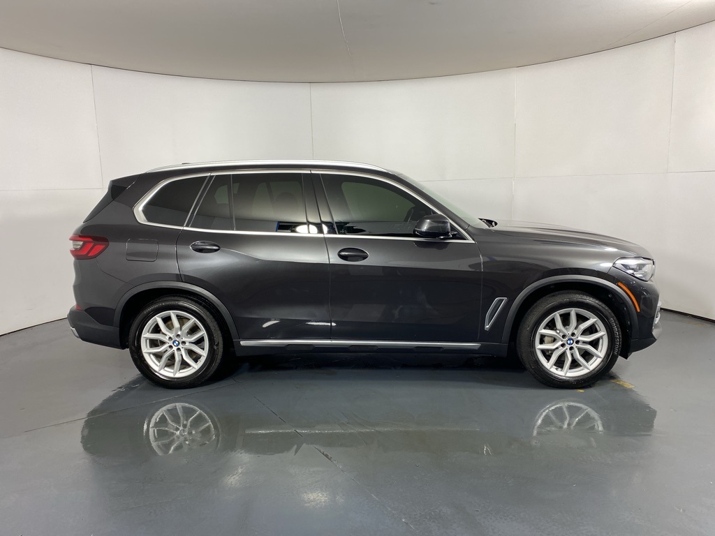 2020 Bmw X5 xDrive40i photo 3